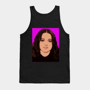 bella ramsey Tank Top